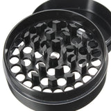 4 Layer Tobacco Grinder Manual Metal Crusher