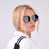 4-Pack: Assorted Unisex Sunglasses