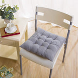 4-Pack: Chair Cushion Pads Pillow