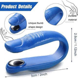 4-Pack: Finger Joint Hand Massager