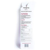 4-Pack: Kangaroo Kids Pre-Filled Toothbrush