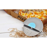 4-Pack: Kitchen Cutter, Slicer, Dicer, Peeler And Corer Gadgets