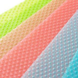 4-Pack: Refrigerator Mats