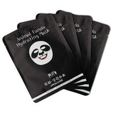 4-Pack: Secret Skin Animal Face Sheet Masks