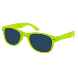 4-Pack: Sizzle Shades Kids' Foldable Sunglasses