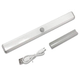 4-Pack: Stick Anywhere LED Motion Sensor Light