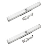 4-Pack: Stick Anywhere LED Motion Sensor Light