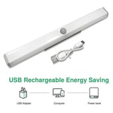 4-Pack: Stick Anywhere LED Motion Sensor Light
