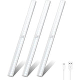 4-Pack: Stick Anywhere LED Motion Sensor Light