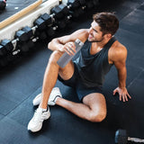 4-Pack: Swig Savvy Multi-Purpose Real Borosilicate Glass Bottles
