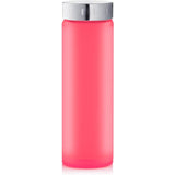 4-Pack: Swig Savvy Multi-Purpose Real Borosilicate Glass Bottles