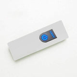 4-Pack: Touch Sensing USB Charging Lighter