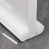 4-Pack: Under Door Draft Blocker