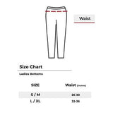4-Pack: Women's High Waisted Ultra Soft Tie Dye Leggings