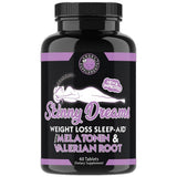 4-Pack: Womens Weight Loss & Wellness Combo