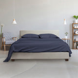 4-Piece: Made Supply Co. Patterned Sheet Set - Assorted Styles