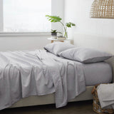 4-Piece: Made Supply Co. Patterned Sheet Set - Assorted Styles