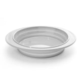 4-Piece Set: Collapsible Silicone Bakeware