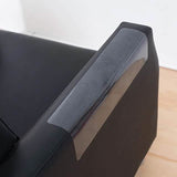 4-Piece: Sofa Cat Scratching Pad Scraper