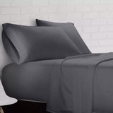 4-Piece: Super Soft Triple Brushed Microfiber Sheet Set