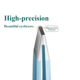 4-Pieces: High-Quality Eyebrow Tweezer