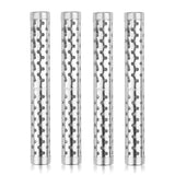 4-Pieces: Portable Alkaline Water Ionizer Stick Hydrogen Mineral Purifier PH Lo V2E4