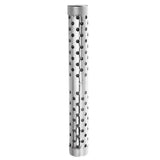 4-Pieces: Portable Alkaline Water Ionizer Stick Hydrogen Mineral Purifier PH Lo V2E4