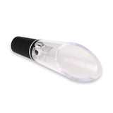4-Pieces Set: Air Pump Wine Bottle Opener