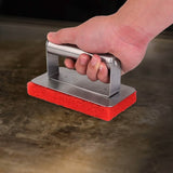 40-Piece: Griddle Cleaning Kit for Blackstone