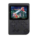 400-In-1 Handheld Portable Video Game Console