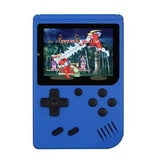 400-In-1 Handheld Portable Video Game Console