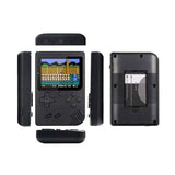 400-In-1 Handheld Portable Video Game Console