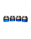 IRL G8X 4.5” M2 M3 M4 OEM Replacement TIPS