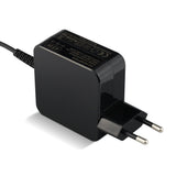 45W Hua Laptop Adapter DC Connector American Standard