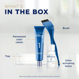 CLAIROL Root Touch-Up Permanent Creme Hair Color