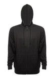 ZIP Hoodie French Terry 4030