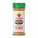 Lemon & Garlic Seasoning