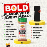 Everything But The Salt Seasoning