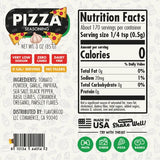 Pizza Seasoning