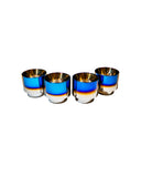 IRL G8X 4.5” M2 M3 M4 OEM Replacement TIPS