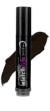 Temporary Hair Color Brush And Comb DIY Hair Color White Wax One-time Color Hair Grey Cream Hair Dye Pen
