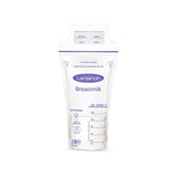 Lansinoh Breast Milk Storage Bags - 25 Count, BPA-Free, Pre-Sterilized