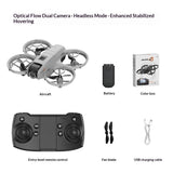 YL3 UAV Optical Flow Positioning Remote-controlled