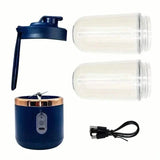 40w Portable Small Charging Juicer Cup
