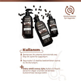 Tresan Anti-Hair Loss Hair Care Cream with Caffeine & Peptide - Nourishing, Strengthening, and Promoting Hair Growth