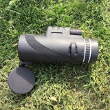 40x60 HD Night Vision Portable Monoculars Telescopes