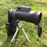40x60 HD Night Vision Portable Monoculars Telescopes