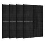 440 Watt Monocrystalline Solar Panel (4 Pack)