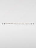 Gucci Jewel Woman Silver