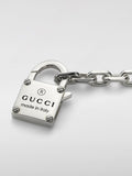 Gucci Jewel Woman Silver